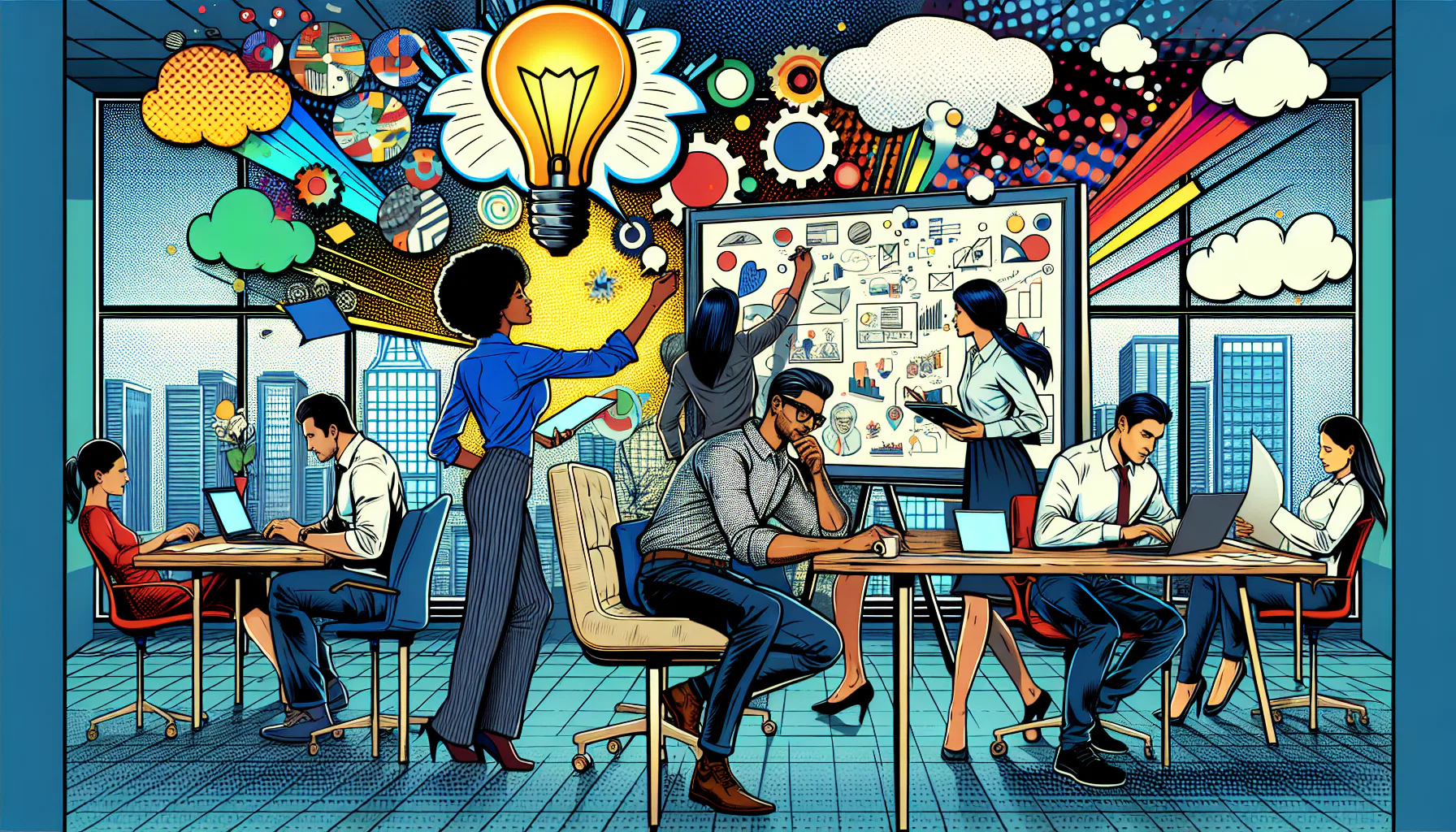 How To Create Compelling Content That Inspires