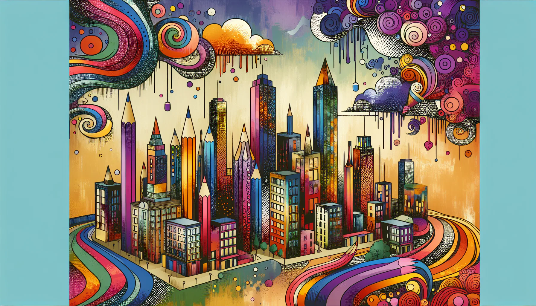 Engaging Content Ideas Inspire Creativity