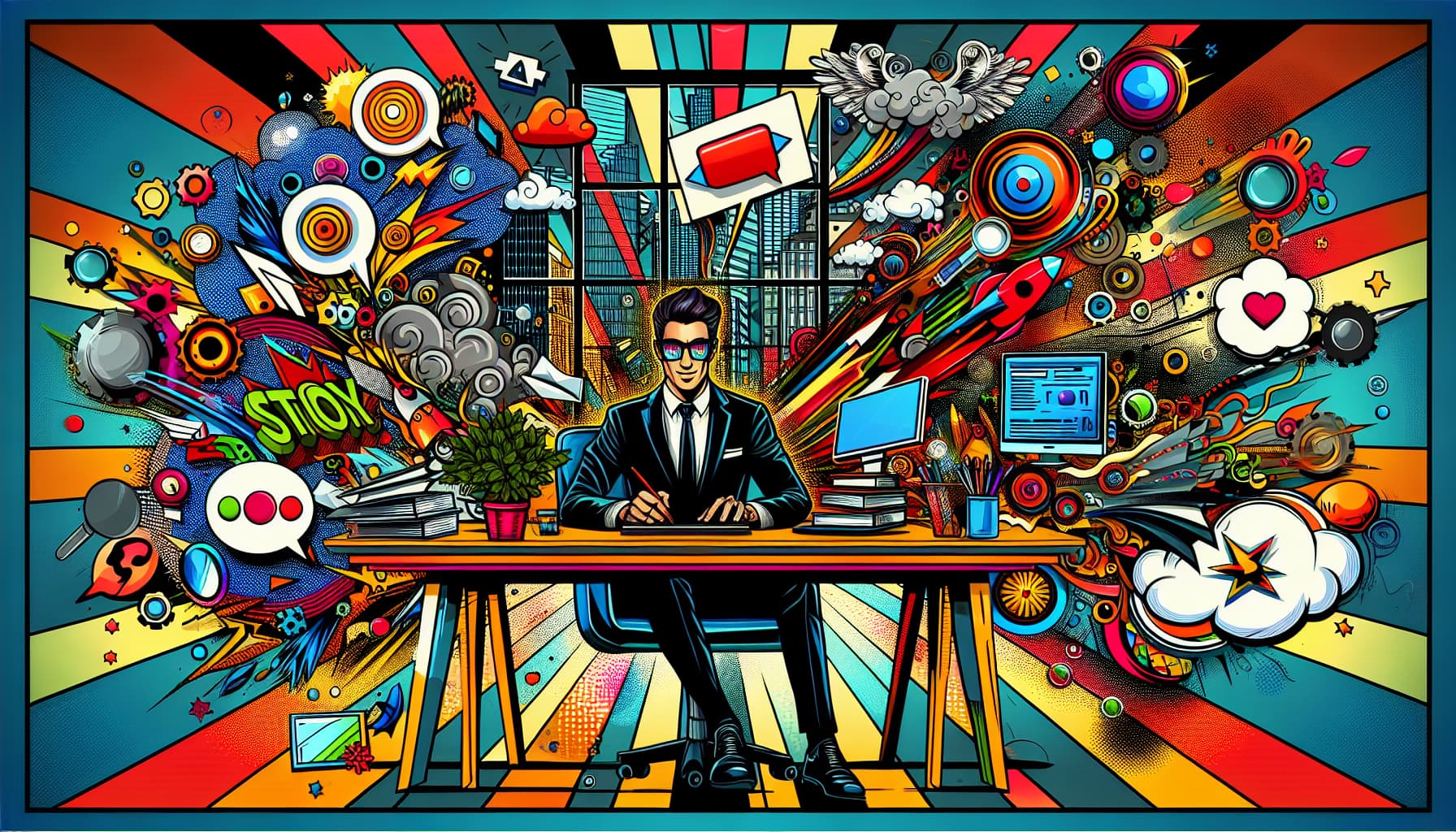 Storytelling Techniques For Content Success