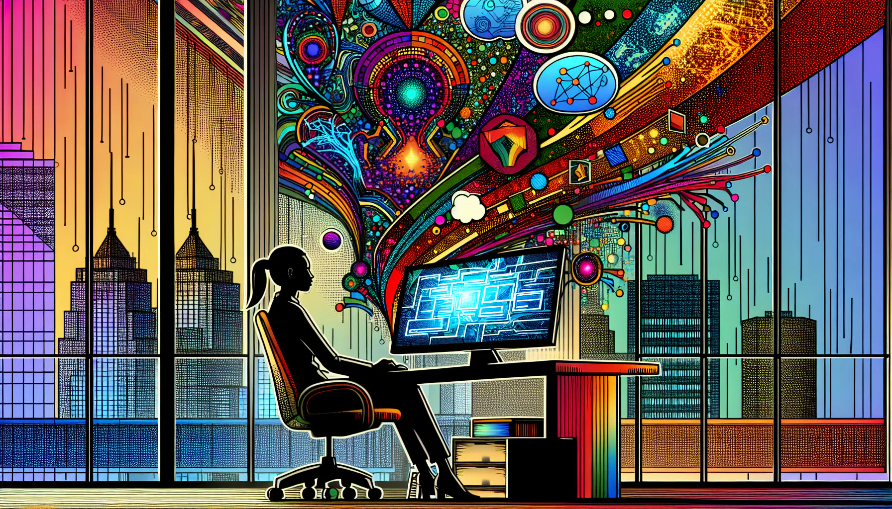 Machine Learning Content Writing Simplifies Creative Processes