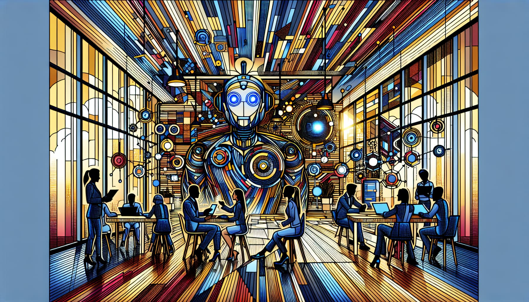 How To Get Results Creating Content Using AI Effectively
