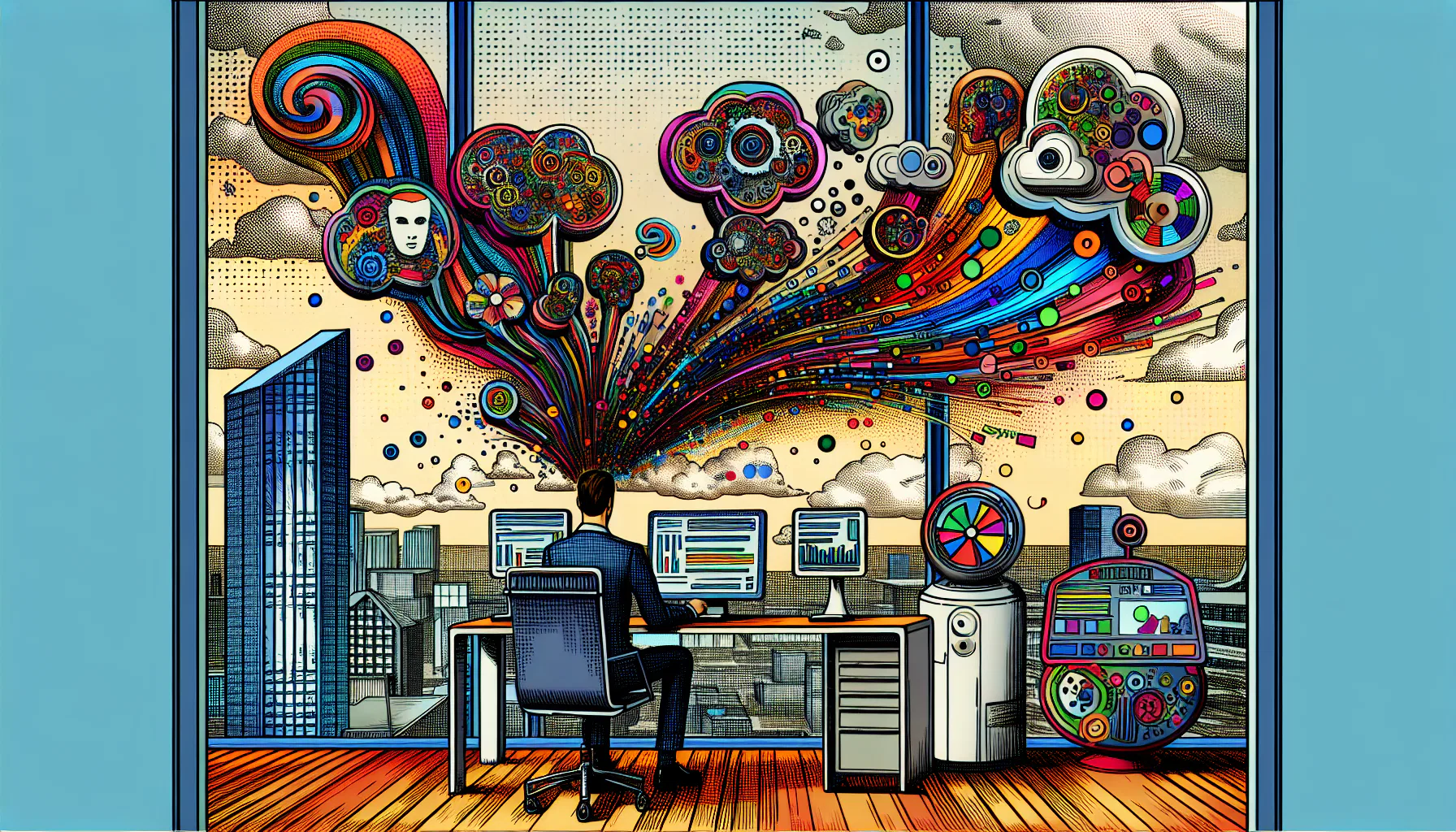 How To Guide On Creating Content With AI That Gets Results