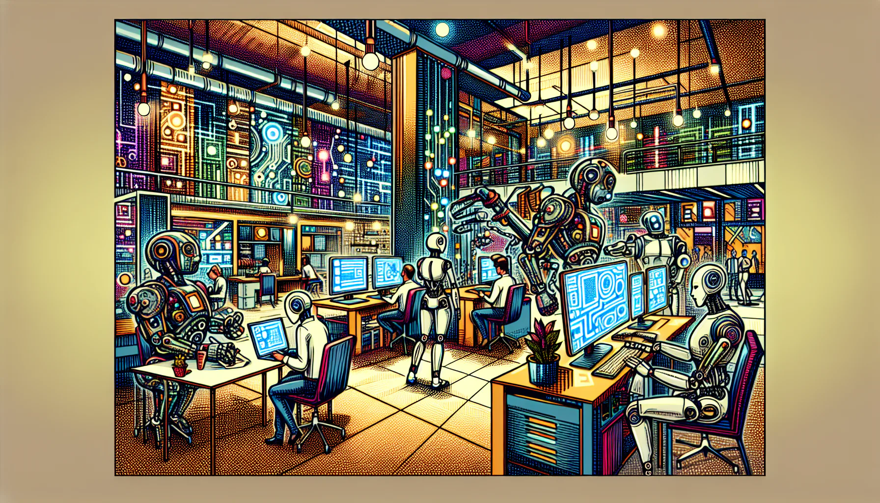 Automating Content Creation To Get Results How To Make AI Work For You Automating Content Creation To Get Results How To Make AI Work For You