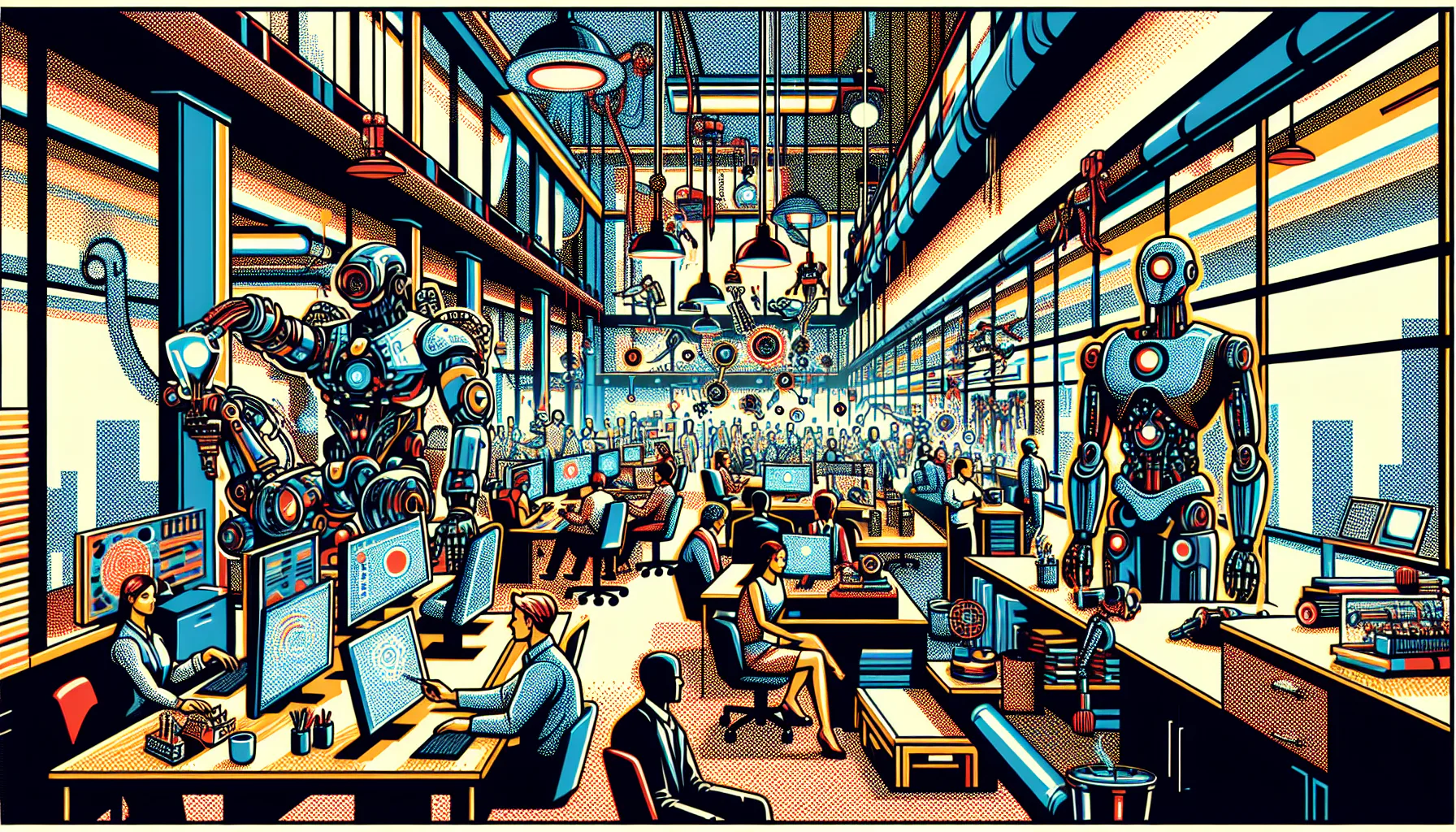 Automating Content Creation To Get Results How To Make AI Work For You Automating Content Creation To Get Results How To Make AI Work For You