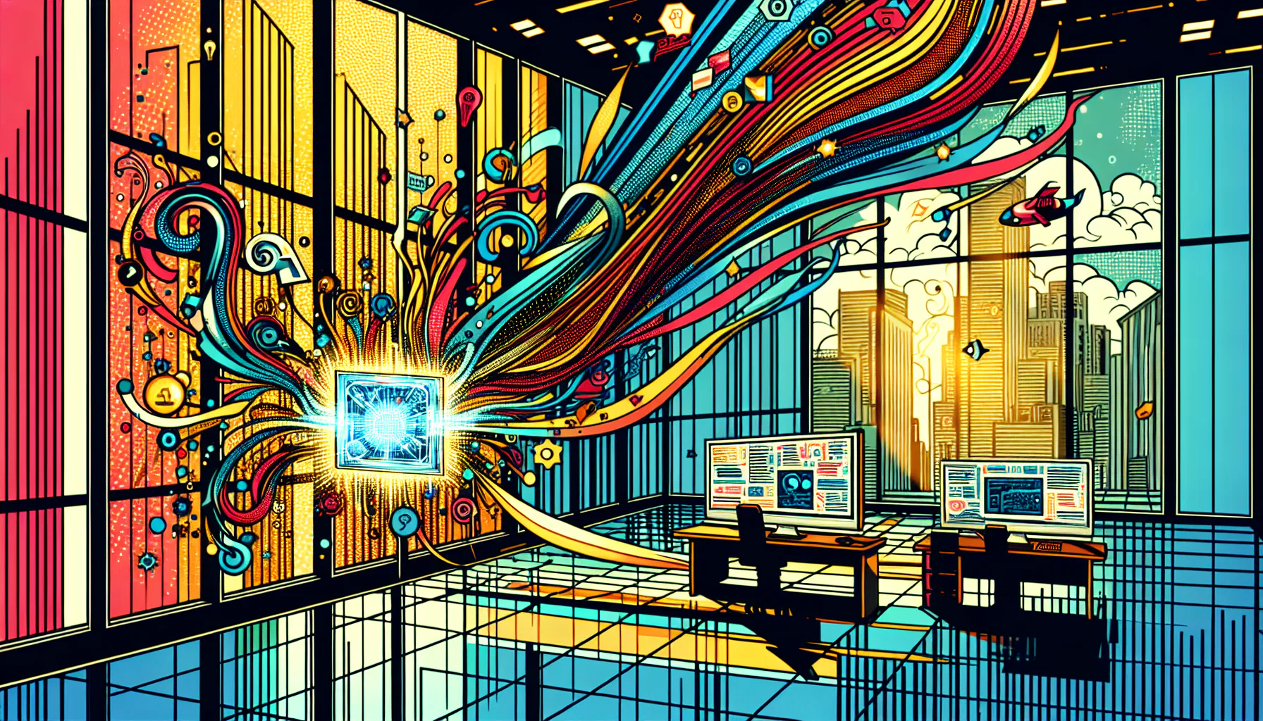 AI Copywriting Tools Transform Writing