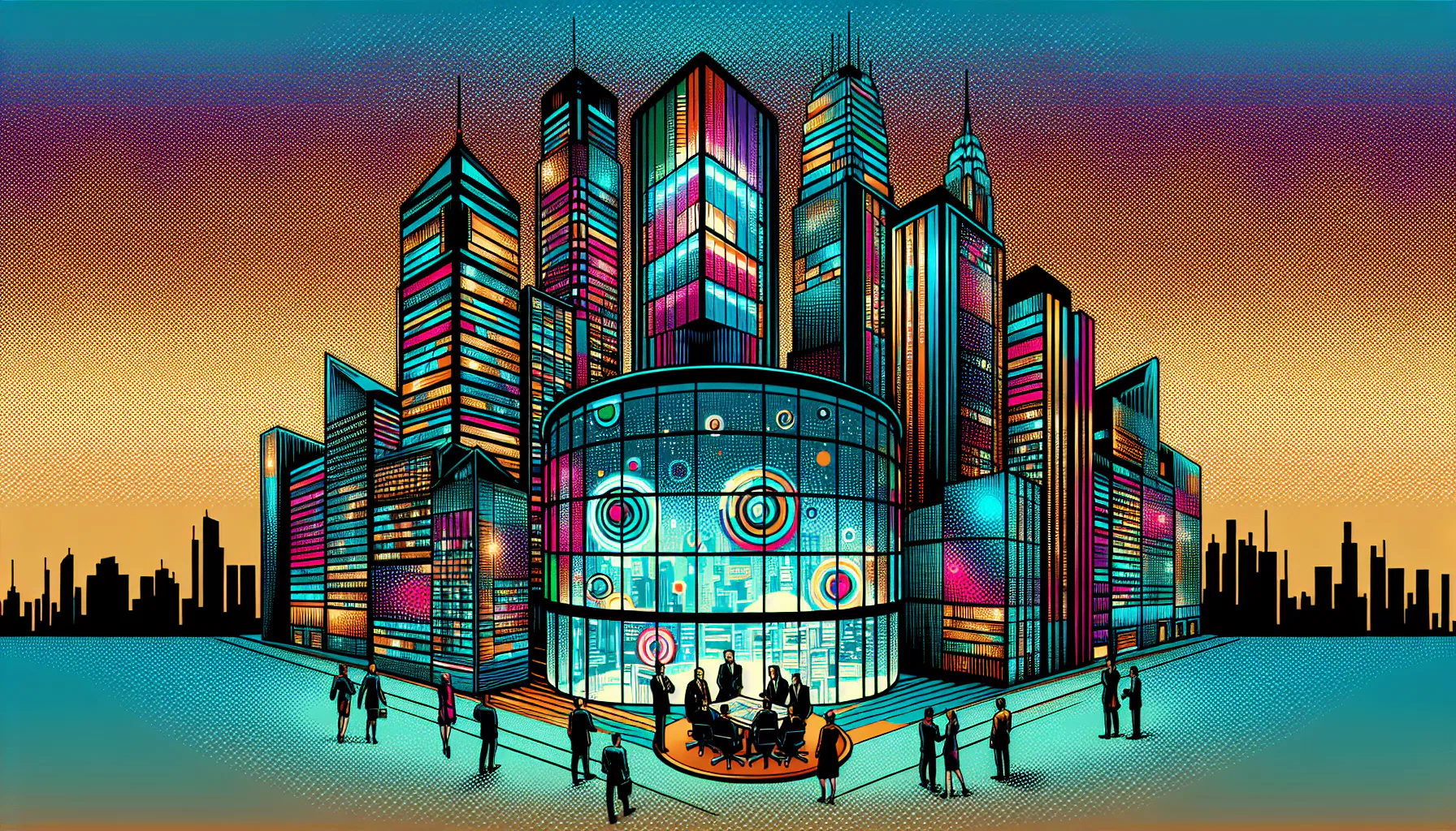 AI Website Revolutionizes Design