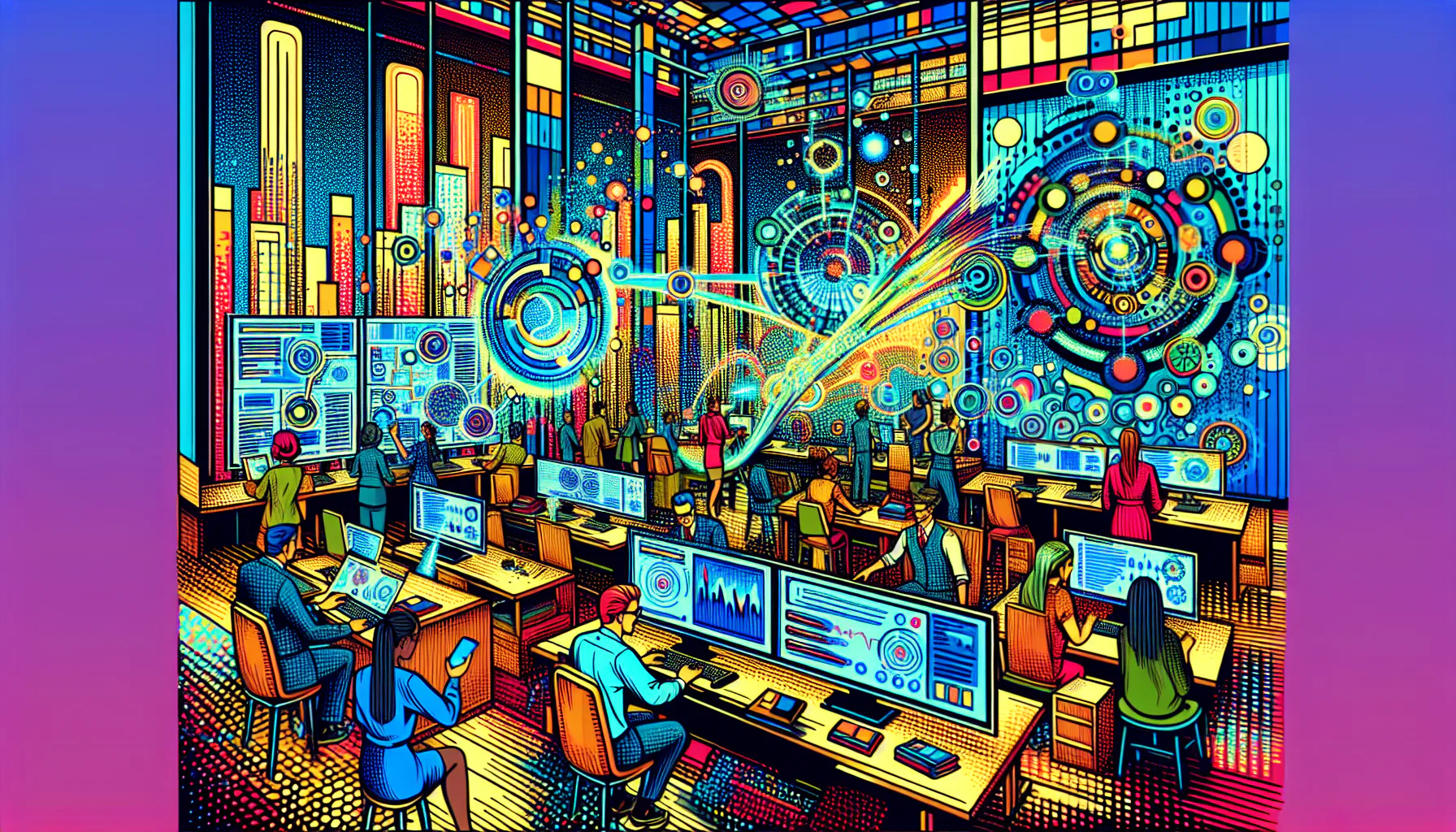 AI Detection Tools Transform Analysis