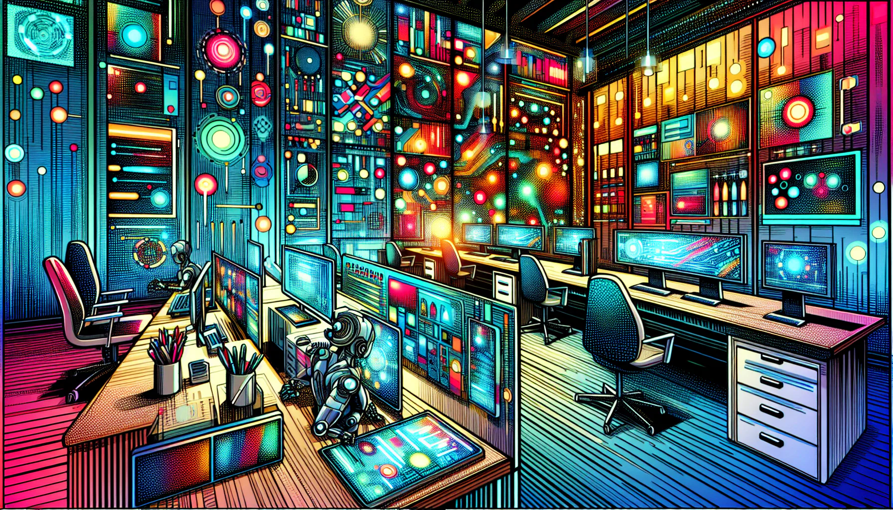 AI Writing Transforms Content