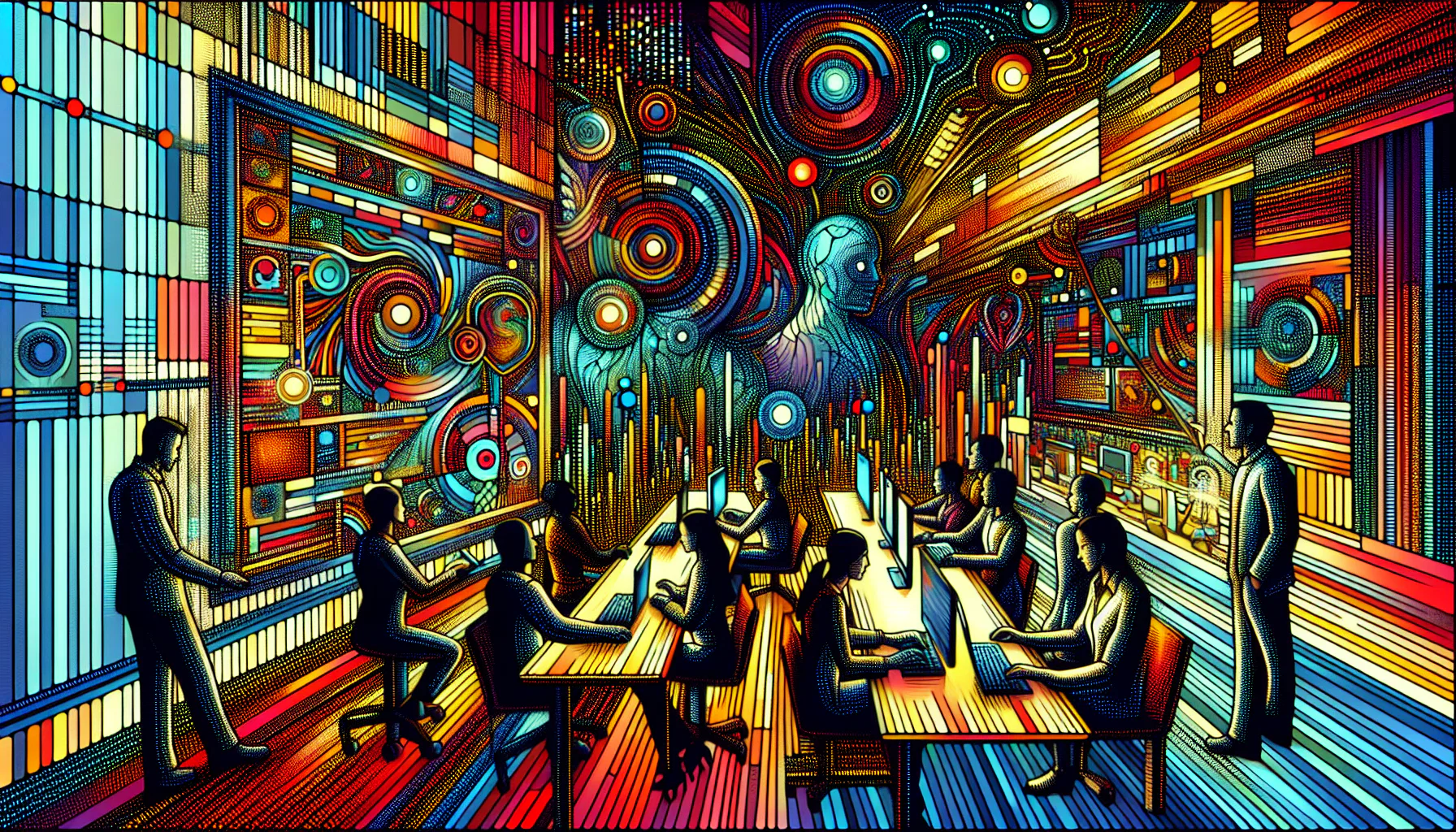 AI Detection Tools Transform Analysis