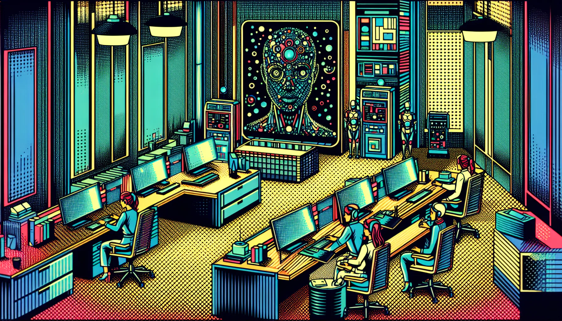 AI Writing Transforms Content
