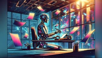 Automated Content Creation Simplifies Writing Automated Content Creation Simplifies Writing