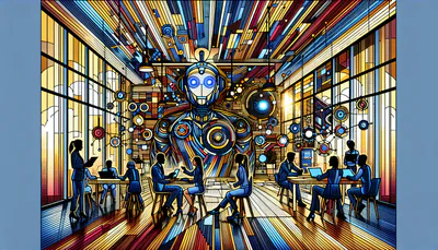 How To Get Results Creating Content Using AI Effectively