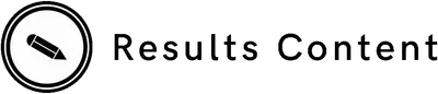 Results Content
